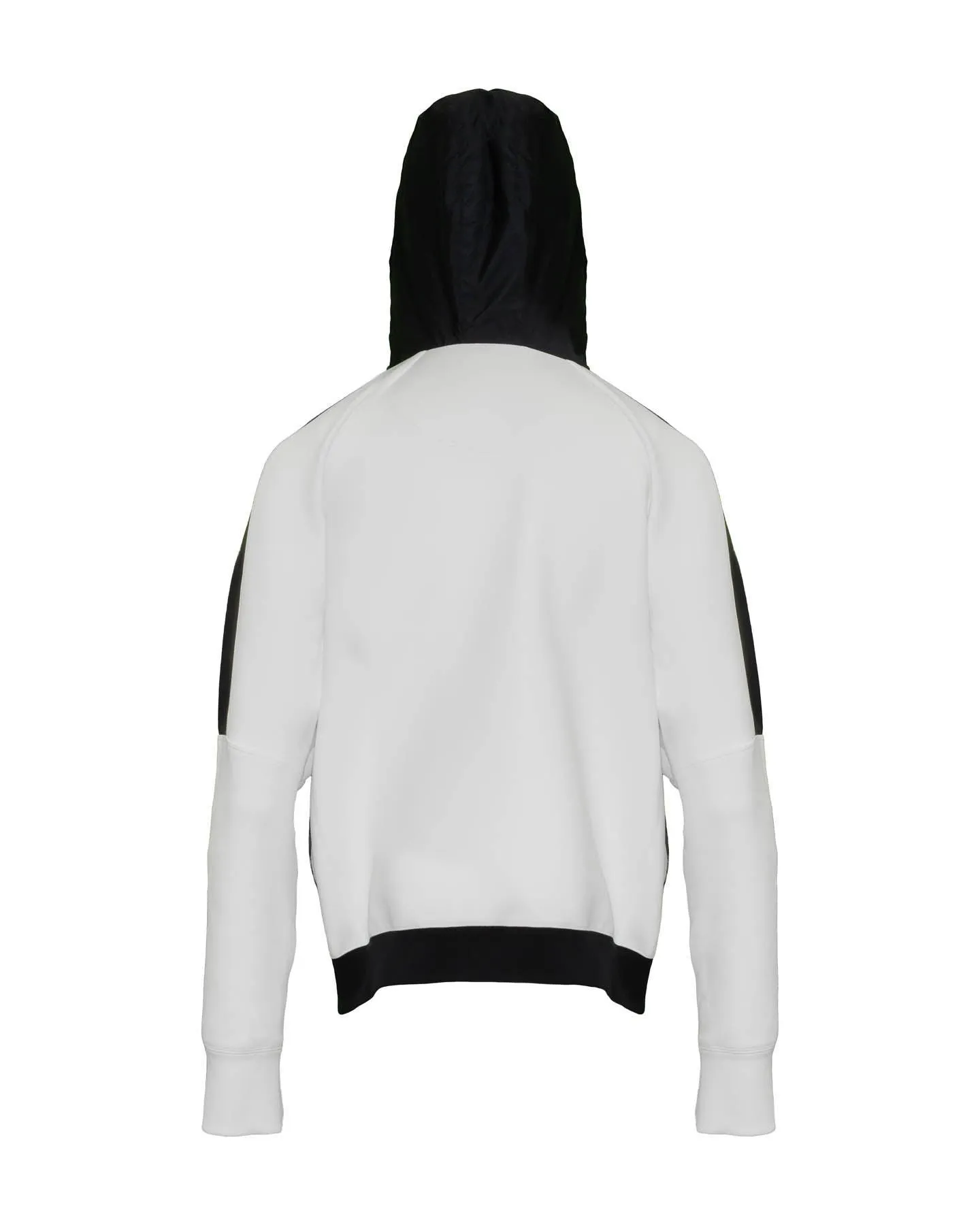 Abstract Splash Hoodie