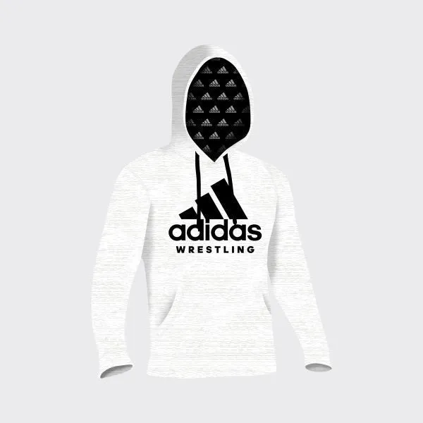 Adidas Wrestling Hoodie