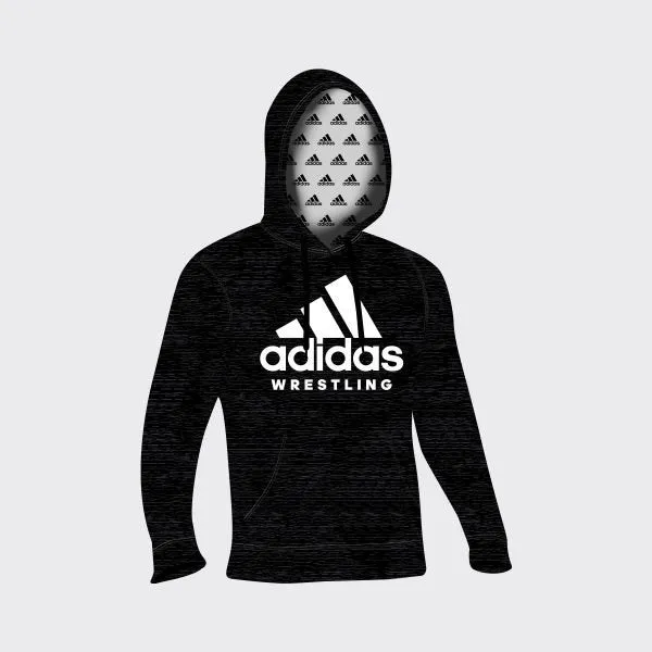 Adidas Wrestling Hoodie