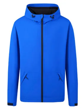 Bocini Mens Urbciety WeatherGuard Jacket-(CJ2114)