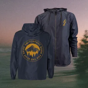 Born for the Blue Skies Jacket