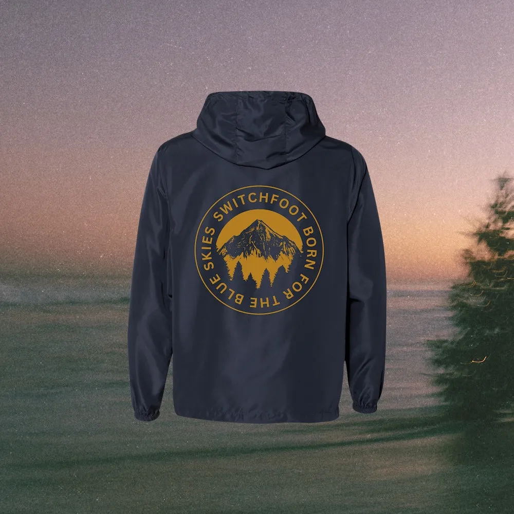 Born for the Blue Skies Jacket
