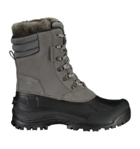 Botas de nieve CMP Kinos Snow boots WP (Graffite-Nero) Men