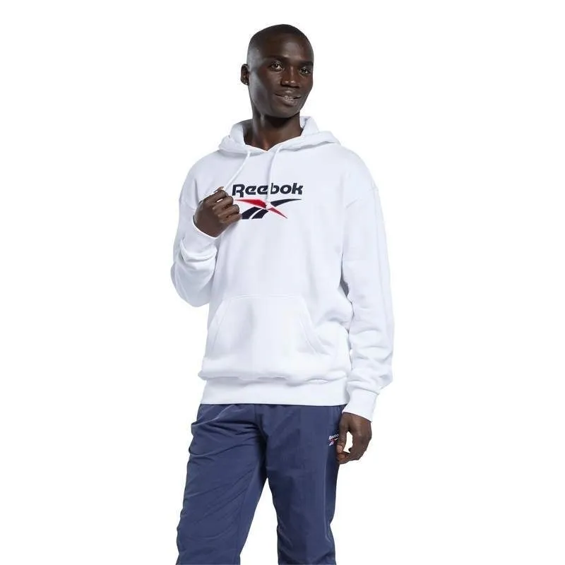 CLASSICS FOUNDATION VECTOR HOODIE