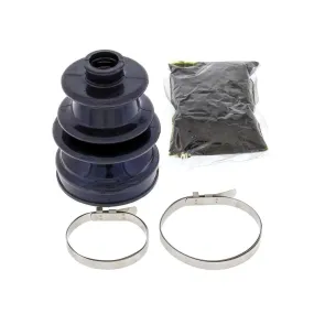 CV Boot Kit Axle-19.5mm BIG END-66.5mm, HEIGHT-109.4mm