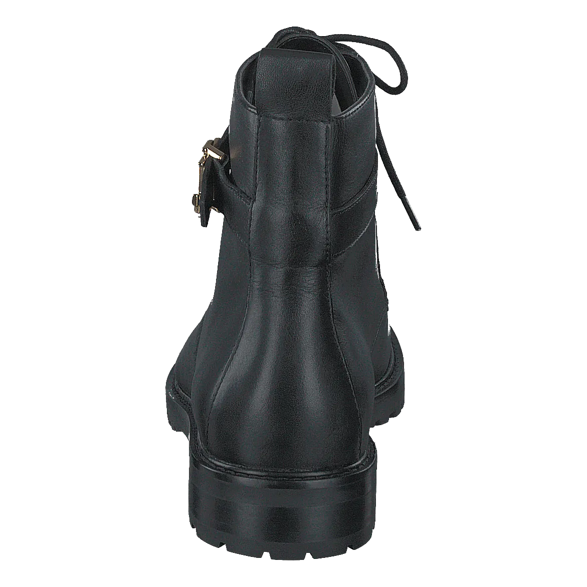 Elridge-boots-bootie Black