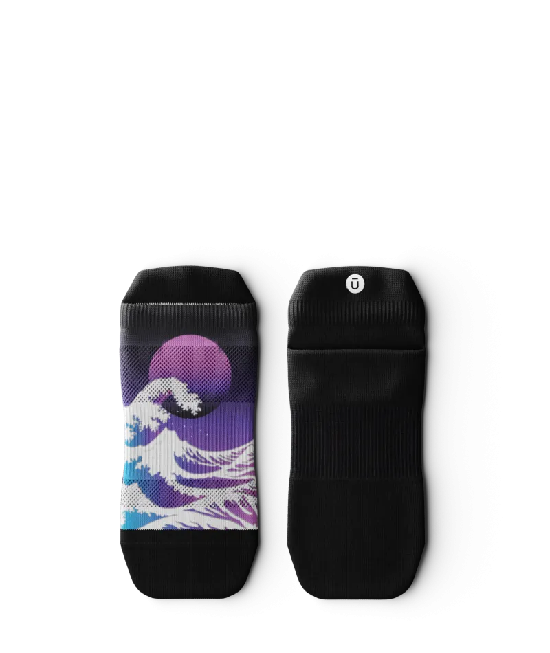 Low Tide Ankle Socks 3-Pack