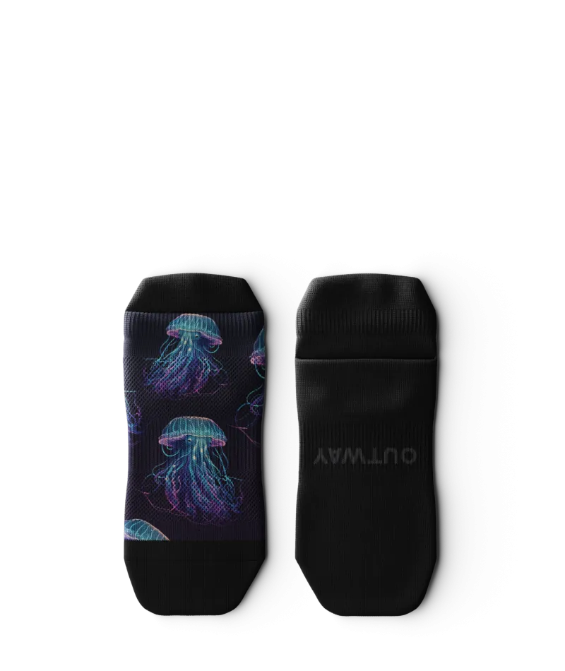 Low Tide Ankle Socks 3-Pack