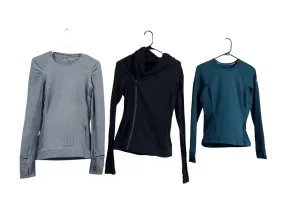 LuLuLemon Jackets, Hoodie, LS mix - 20 pcs - 9/9/24