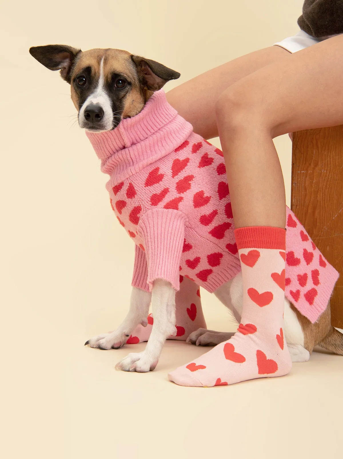 The Love Sock