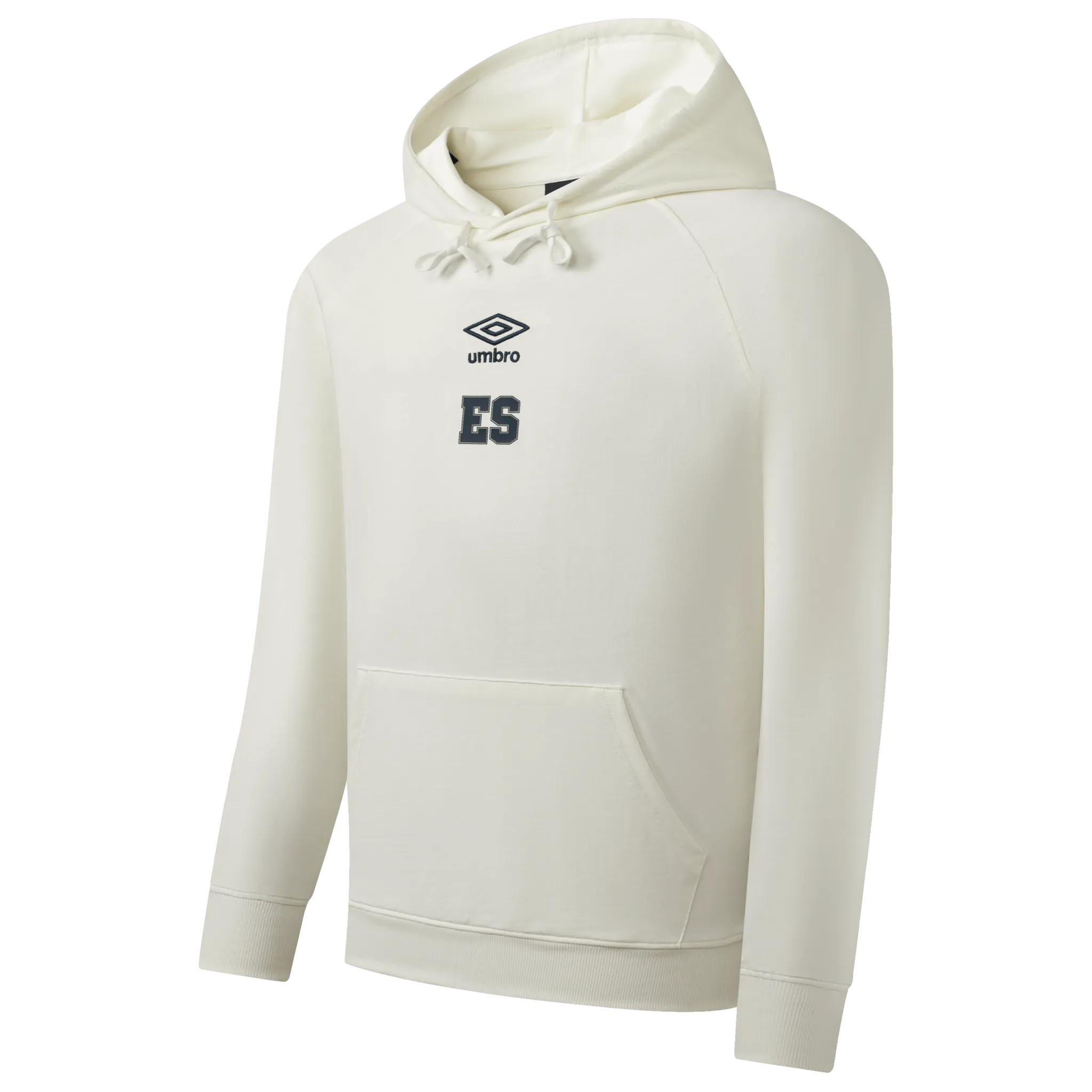 Umbro El Salvador Fourth Hoodie