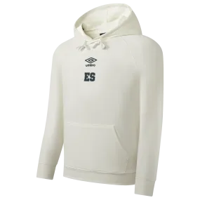 Umbro El Salvador Fourth Hoodie