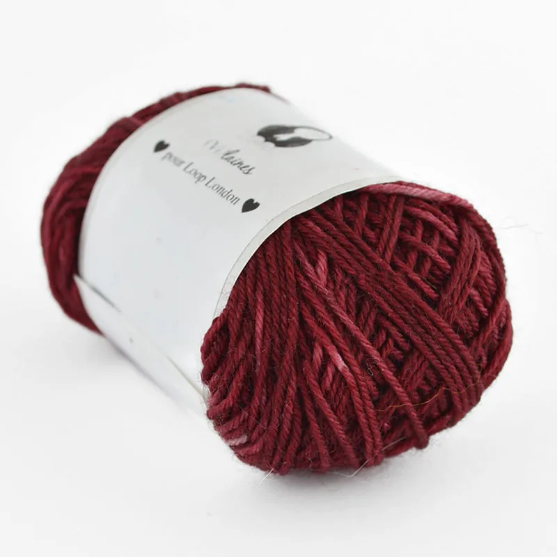 (Vi)laines - Boulettes Chaussettes Sock